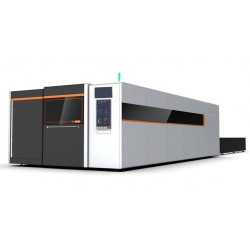 6000W光纖激光切割機 6000W光纖激光切割機